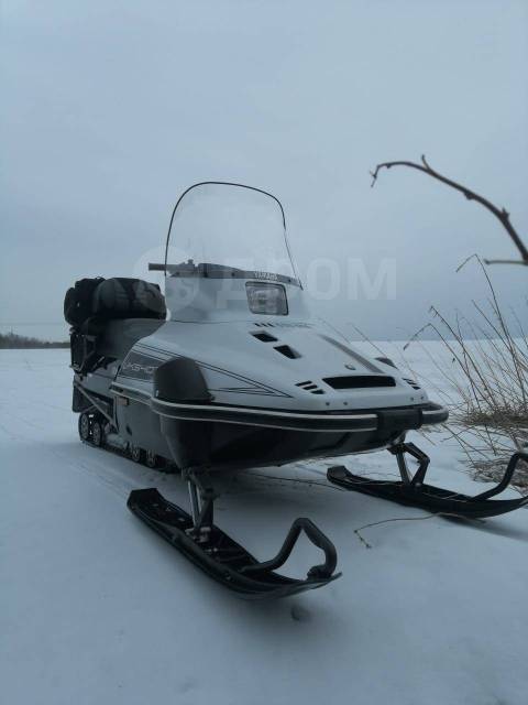 Yamaha Viking 540 III. ,  ,   