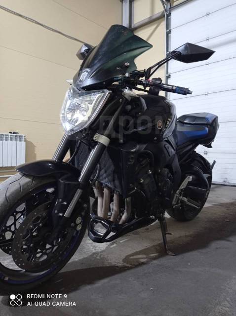 Yamaha FZ1-N. 1 000. ., , ,   