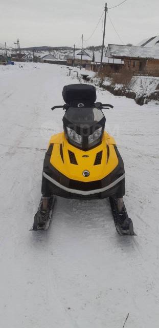 BRP Ski-Doo Tundra LT. ,  ,   