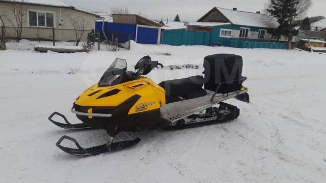 BRP Ski-Doo Tundra LT. ,  ,   