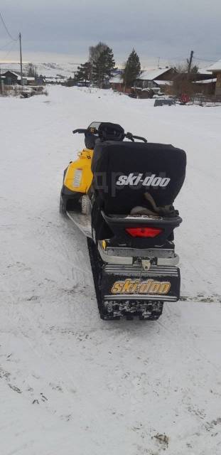 BRP Ski-Doo Tundra LT. ,  ,   