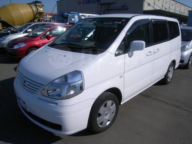 Pnc24 nissan serena