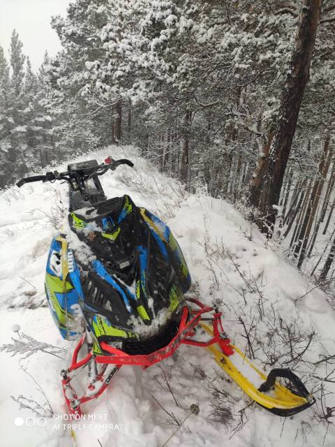 BRP Ski-Doo. ,  ,   