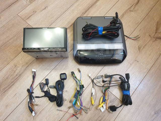 alpine 700w