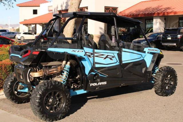 Polaris RZR XP 1000. ,  \,  .     