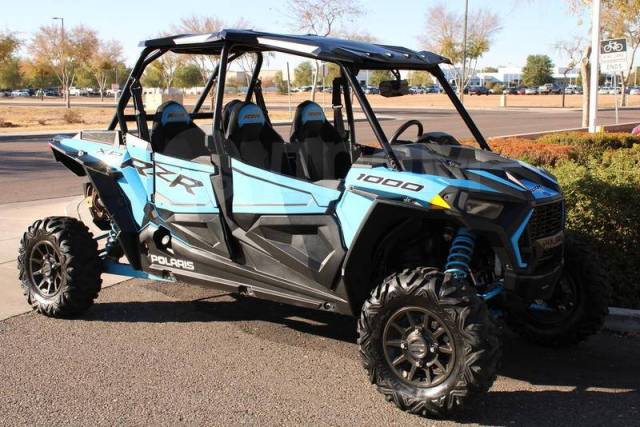 Polaris RZR XP 1000. ,  \,  .     