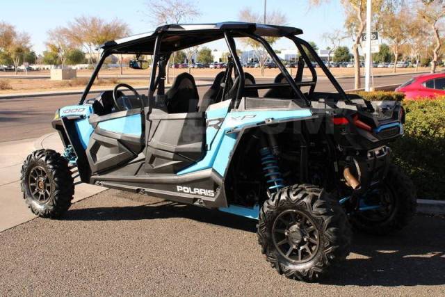 Polaris RZR XP 1000. ,  \,  .     