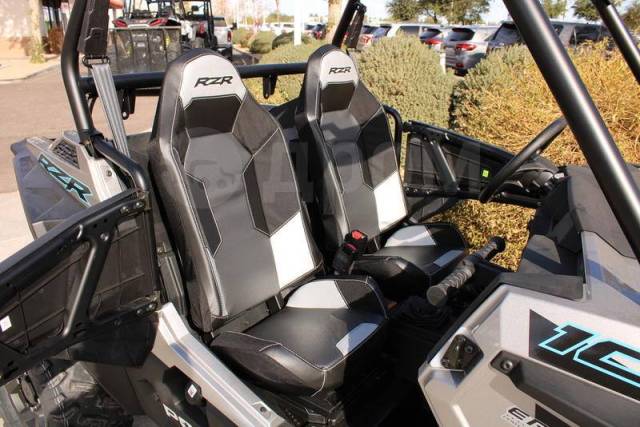 Polaris RZR S 1000 EPS. ,  \,  .     