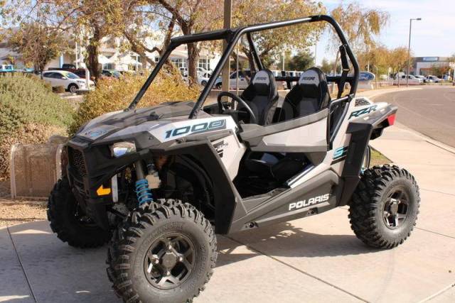 Polaris RZR S 1000 EPS. ,  \,  .     