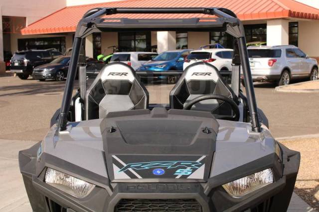 Polaris RZR S 1000 EPS. ,  \,  .     