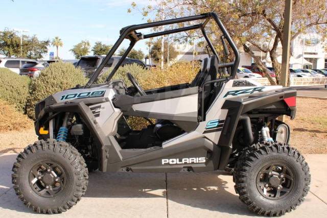 Polaris RZR S 1000 EPS. ,  \,  .     