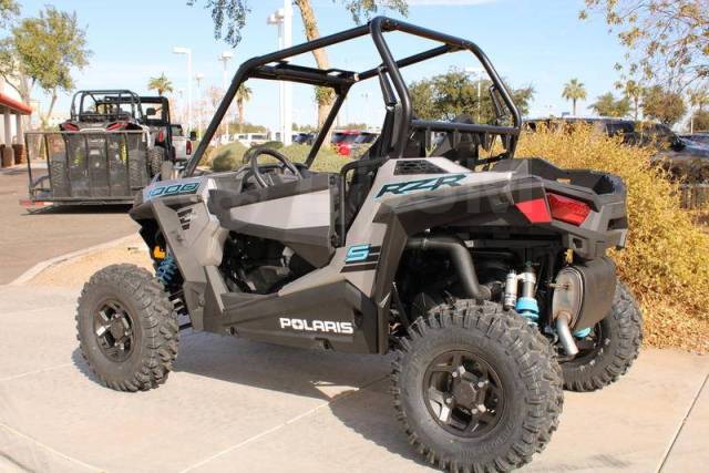 Polaris RZR S 1000 EPS. ,  \,  .     