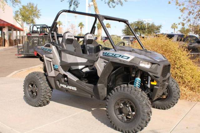 Polaris RZR S 1000 EPS. ,  \,  .     