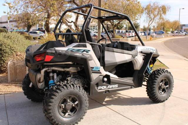 Polaris RZR S 1000 EPS. ,  \,  .     