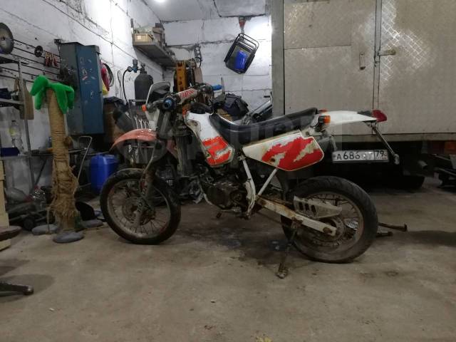 Honda CRM 80. 80. ., ,  ,   