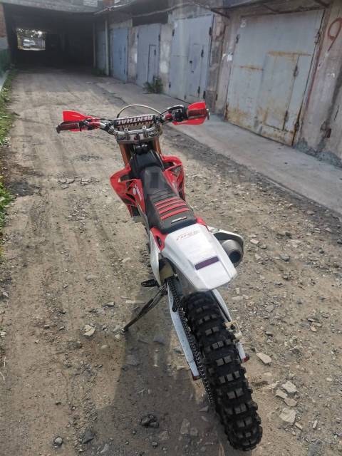 Honda CRF 250X. 250. ., , ,   