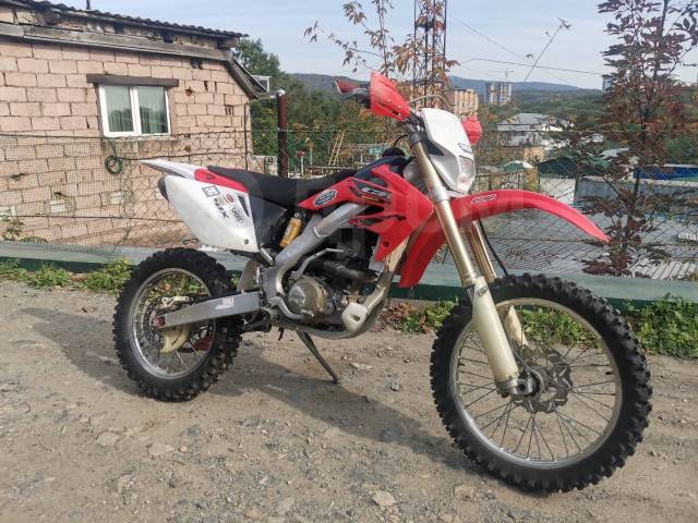 Honda CRF 250X. 250. ., , ,   