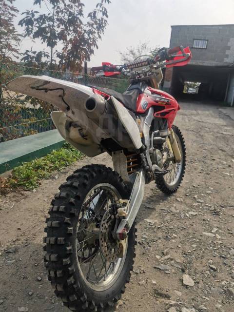 Honda CRF 250X. 250. ., , ,   