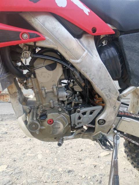 Honda CRF 250X. 250. ., , ,   