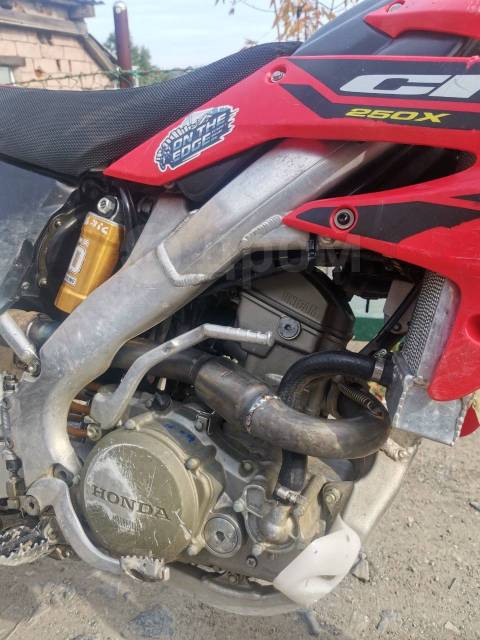 Honda CRF 250X. 250. ., , ,   