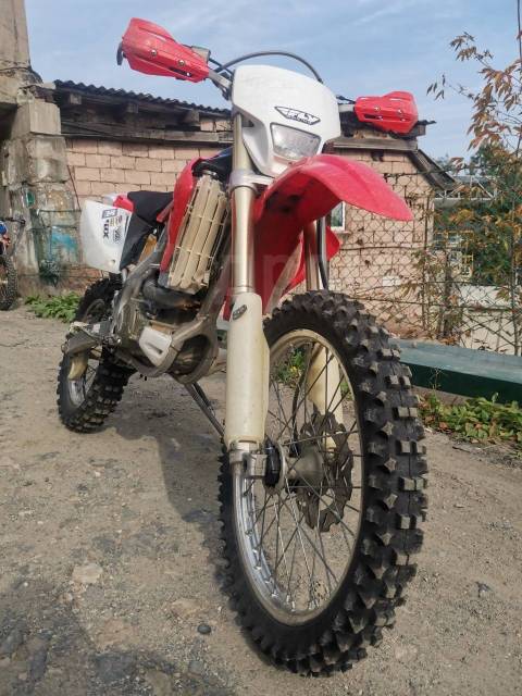 Honda CRF 250X. 250. ., , ,   