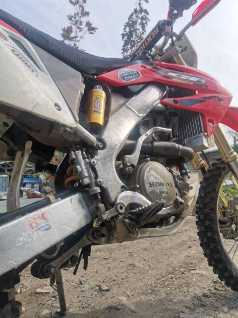 Honda CRF 250X. 250. ., , ,   