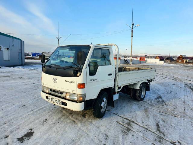 Toyota toyoace 1997