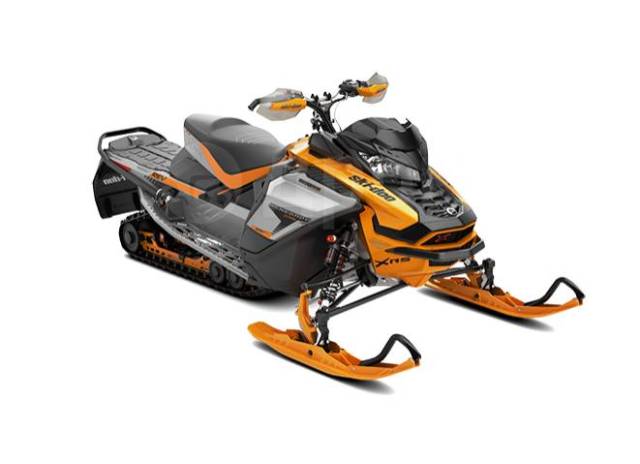 BRP Ski-Doo Renegade X-RS. ,  ,   