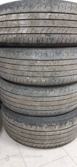 Bridgestone Dueler H/L, 235/55 R20