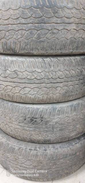 Yokohama, 235/60 R18