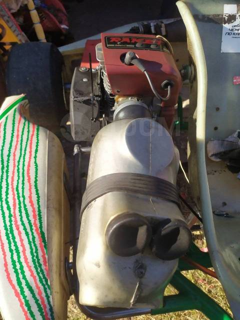 Tony Kart. ,  \,   