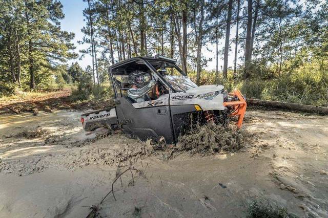 Polaris Ranger XP 1000 EPS High Lifter. ,  \,  .     