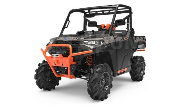 Polaris Ranger XP 1000 EPS High Lifter. ,  \,  .     