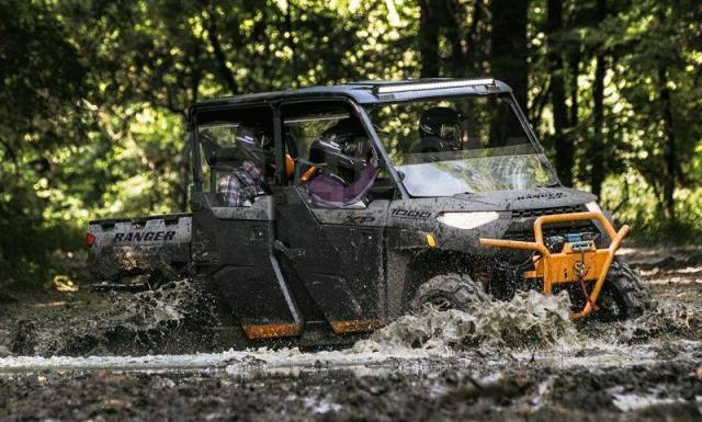 Polaris Ranger XP 1000 EPS High Lifter. ,  \,  .     