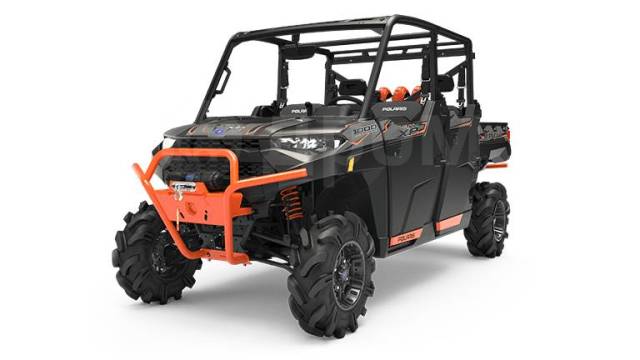 Polaris Ranger XP 1000 EPS High Lifter. ,  \,  .     