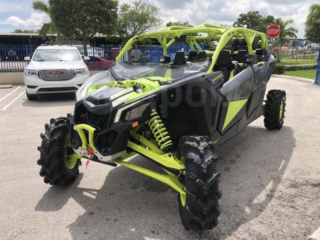 maverick x3 max 2021