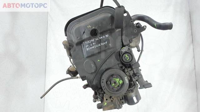 Двигатель Volvo S70 / V70 1997-2001 2000, 2.4 л, Бензин (B5244S2)