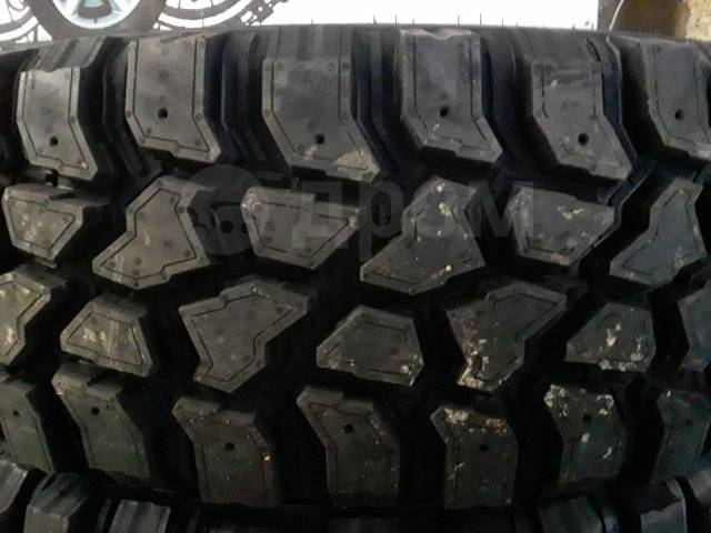 Nokian Rockproof, 245/75R16, 16", 5 шт, 245 мм, 75 %, радиальный, Грязь ...