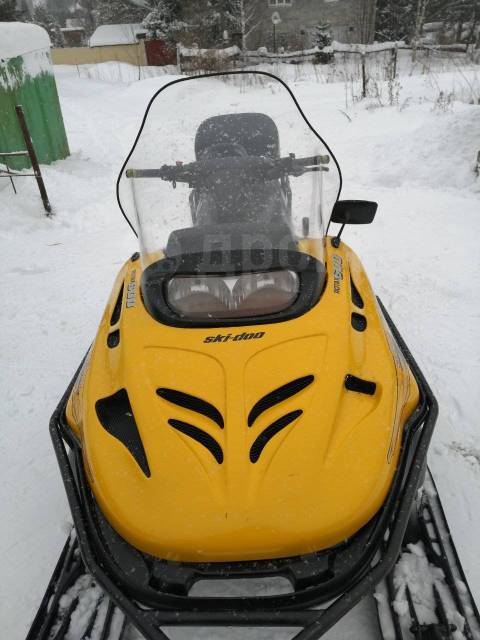 BRP Ski-Doo Skandic SUV. ,  ,   