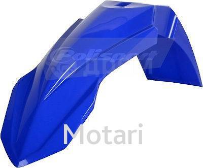   Yamaha YZ250F 10-17, YZ450F 10-17; YZ125, YZ250 15-21; WR250F 15-19, WR450F 12-18 blu 