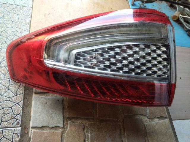Фонарь задний наружный левый Ford Mondeo IV 2007-2015