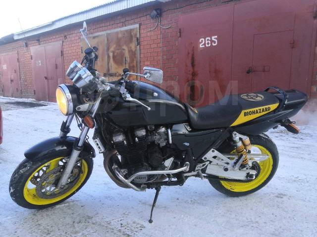 Yamaha XJR 1200. 1 200. ., , ,   