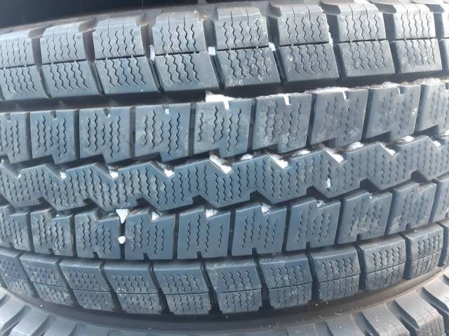 Зимние шины 205 75 r16c. Godier 205/75 16c.
