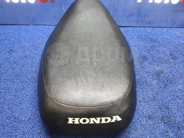 Honda dio сиденье