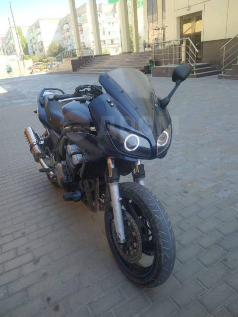 Yamaha FZS 600. 600. ., ,  ,   