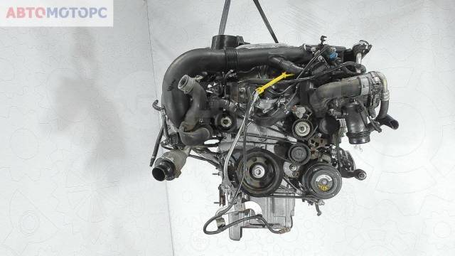 Контрактный двигатель Infiniti Q50 15, 2 л, бензин, m 274.930