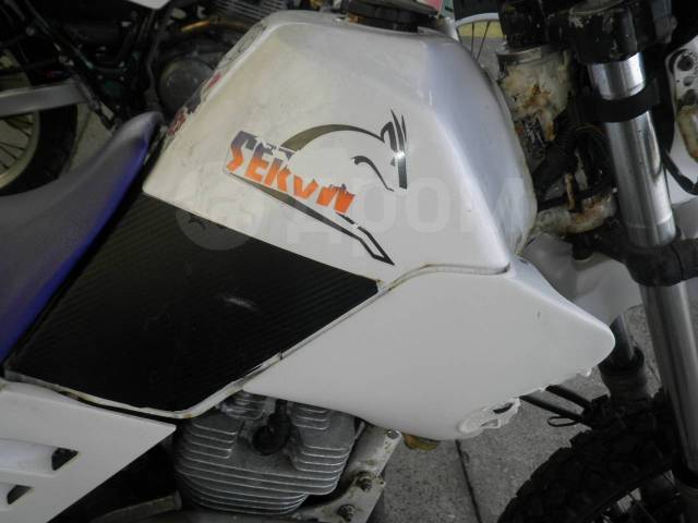 Yamaha XT 225. 225. ., , ,  .     