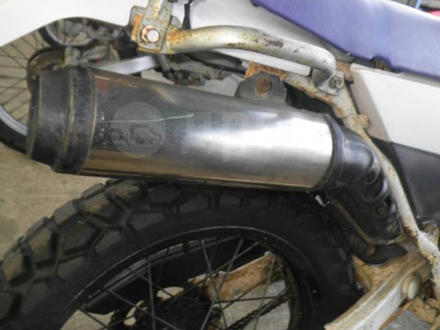 Yamaha XT 225. 225. ., , ,  .     