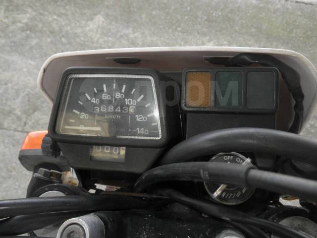 Yamaha XT 225. 225. ., , ,  .     