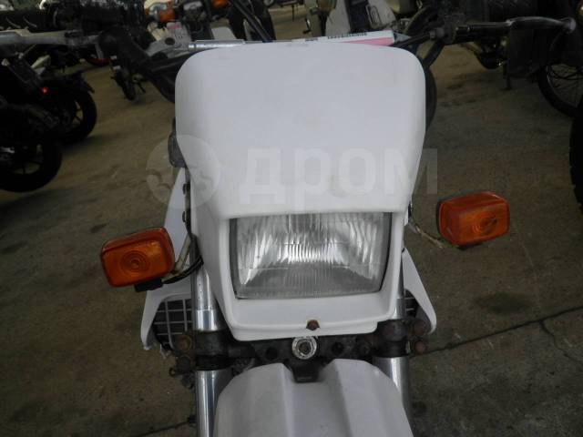 Yamaha XT 225. 225. ., , ,  .     